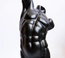 GobekUsa Brokeback Male Nude Resin Figure Handicraft Sculpture for Home Decor