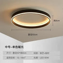 GobekUsa Circular LED Ceiling Lights for Home Decor and Indoor Lighting