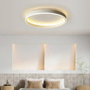 GobekUsa Circular LED Ceiling Lights for Home Decor and Indoor Lighting