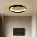 GobekUsa Circular LED Ceiling Lights for Home Decor and Indoor Lighting