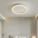 GobekUsa Circular LED Ceiling Lights for Home Decor and Indoor Lighting