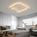 GobekUsa Indoor Ceiling Lamp: Modern Lighting Fixture for Living Room, Bedroom, and Dining Room