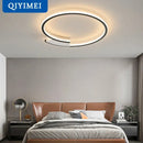 GobekUsa Indoor Ceiling Lamp: Modern Lighting Fixture for Living Room, Bedroom, and Dining Room