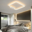 GobekUsa Indoor Ceiling Lamp: Modern Lighting Fixture for Living Room, Bedroom, and Dining Room