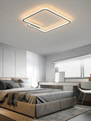 GobekUsa Indoor Ceiling Lamp: Modern Lighting Fixture for Living Room, Bedroom, and Dining Room