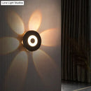 GobekUsa Latoya | LED Outdoor Wall Sconce