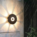 GobekUsa Latoya | LED Outdoor Wall Sconce