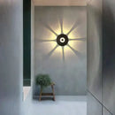 GobekUsa Latoya | LED Outdoor Wall Sconce