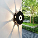 GobekUsa Latoya | LED Outdoor Wall Sconce