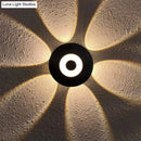 GobekUsa Latoya | LED Outdoor Wall Sconce
