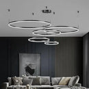 GobekUsa LED Pendant Lights: Modern Fashion for Living Room, Dining Room, Kitchen & Foyer