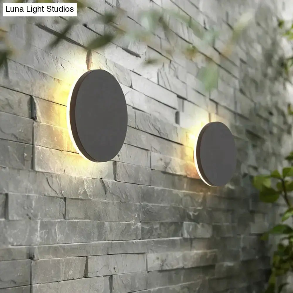 GobekUsa Harmon | Waterproof Wall Lamp, photo 12 of 23