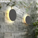 GobekUsa Harmon | Waterproof Wall Lamp