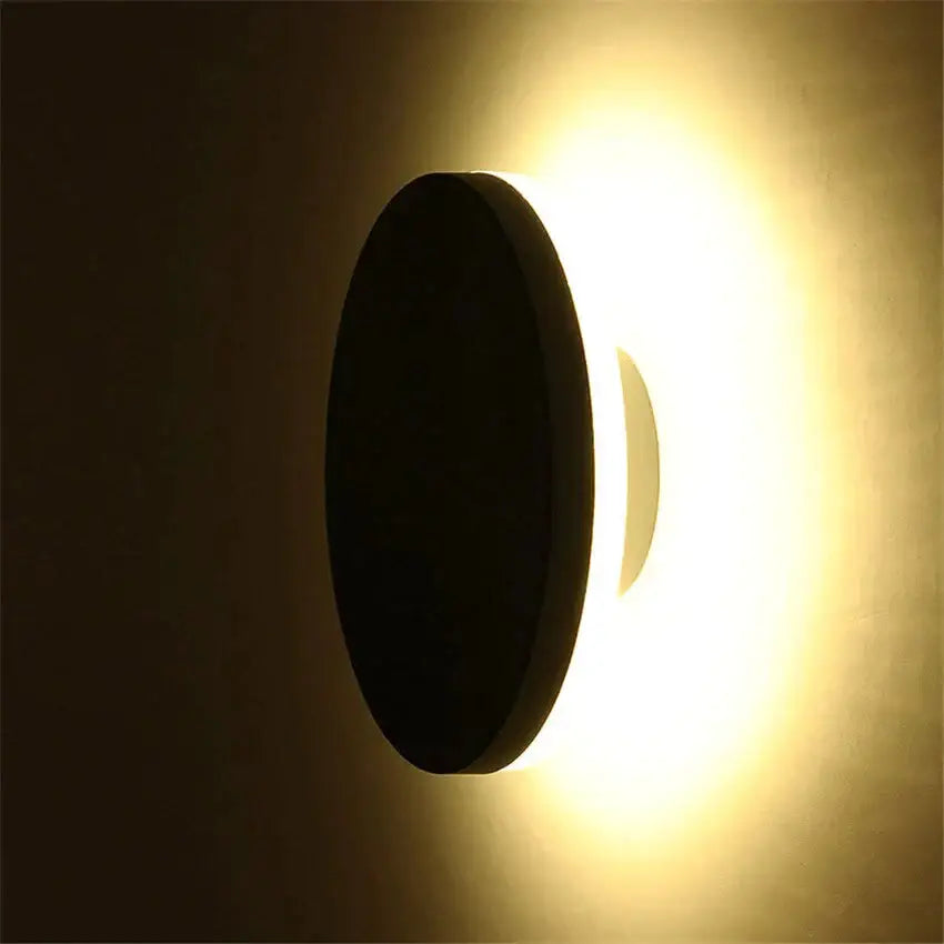 GobekUsa Harmon | Waterproof Wall Lamp, photo 5 of 23