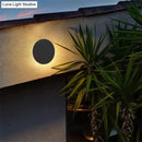 GobekUsa Harmon | Waterproof Wall Lamp