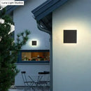 GobekUsa Harmon | Waterproof Wall Lamp