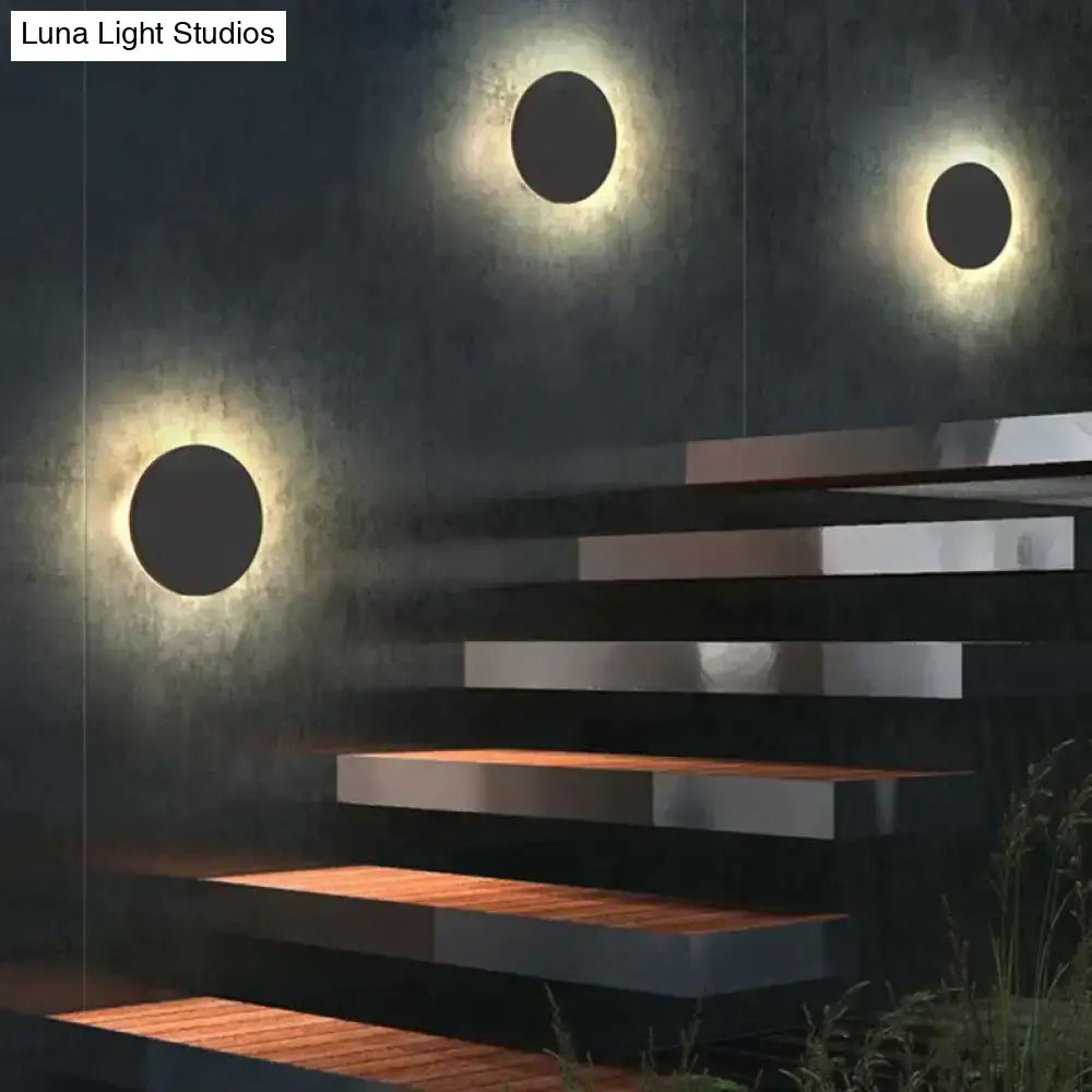 GobekUsa Harmon | Waterproof Wall Lamp, photo 10 of 23