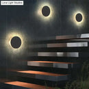 GobekUsa Harmon | Waterproof Wall Lamp