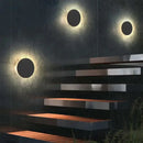 GobekUsa Harmon | Waterproof Wall Lamp