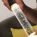 GobekUsa Crystal Chandelier: Stylish Stair Pendant Lamp for Living Room & Interior Lighting