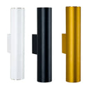GobekUsa COB LED Wall Lamp | Up & Down Lighting Sconces | Indoor Home Decor