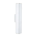 GobekUsa COB LED Wall Lamp | Up & Down Lighting Sconces | Indoor Home Decor