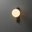 GobekUsa Black Copper Estiluz LED Wall Sconce Modern Luxury Lighting