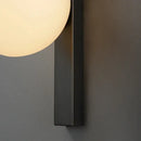 GobekUsa Black Copper Estiluz LED Wall Sconce Modern Luxury Lighting