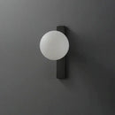 GobekUsa Black Copper Estiluz LED Wall Sconce Modern Luxury Lighting