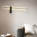 GobekUsa Copper Wall Lamp: Modern Minimalist Sconce for Living Room and Bedroom