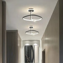 GobekUsa Black Crystal Chandelier for Bedroom and Living Room Lighting
