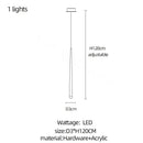 GobekUsa Crystal LED Chandelier for Stylish Home Lighting & Elegant Decor