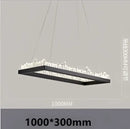 GobekUsa Crystal LED Pendant Lights: Modern Gold Black Industrial Lamp for Stylish Illumination