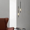 GobekUsa Cube Crystal Pendant Lamps for Bedroom and Living Room Décor