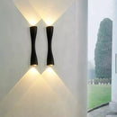 GobekUsa Elaine | Outdoor Waterproof Lamp
