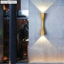 GobekUsa Elaine | Outdoor Waterproof Lamp