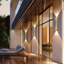 GobekUsa Elaine | Outdoor Waterproof Lamp