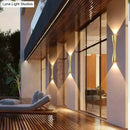 GobekUsa Elaine | Outdoor Waterproof Lamp