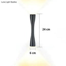GobekUsa Elaine | Outdoor Waterproof Lamp