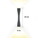 GobekUsa Elaine | Outdoor Waterproof Lamp