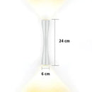 GobekUsa Elaine | Outdoor Waterproof Lamp