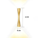 GobekUsa Elaine | Outdoor Waterproof Lamp