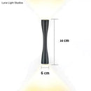 GobekUsa Elaine | Outdoor Waterproof Lamp