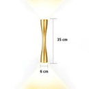 GobekUsa Elaine | Outdoor Waterproof Lamp