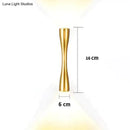 GobekUsa Elaine | Outdoor Waterproof Lamp