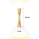 GobekUsa Elaine | Outdoor Waterproof Lamp