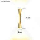 GobekUsa Elaine | Outdoor Waterproof Lamp