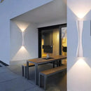 GobekUsa Elaine | Outdoor Waterproof Lamp