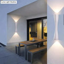 GobekUsa Elaine | Outdoor Waterproof Lamp