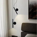 GobekUsa Adjustable LED Pendant Lamps for High CRI Ceiling Lighting